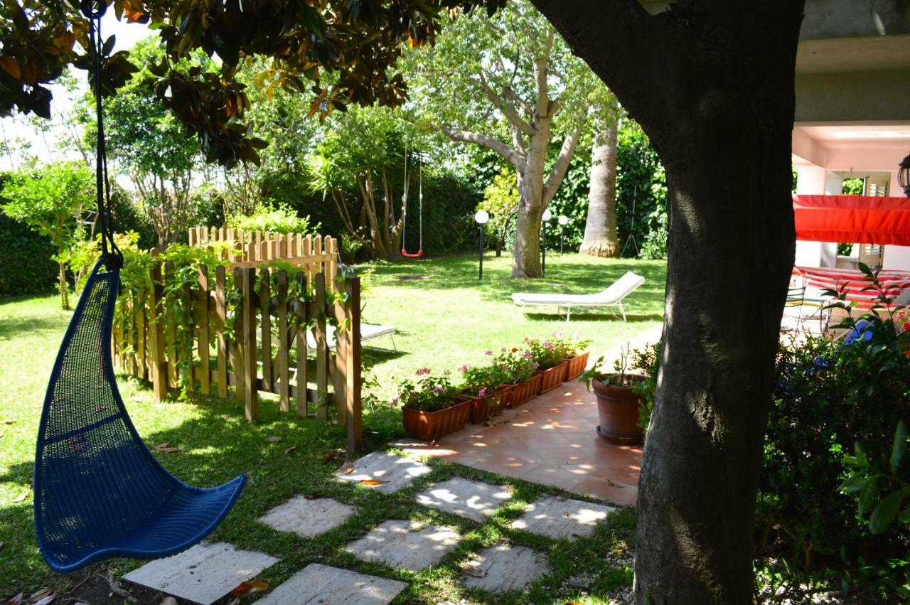 Casa Magnolia Apartamento Gravina di Catania Exterior foto