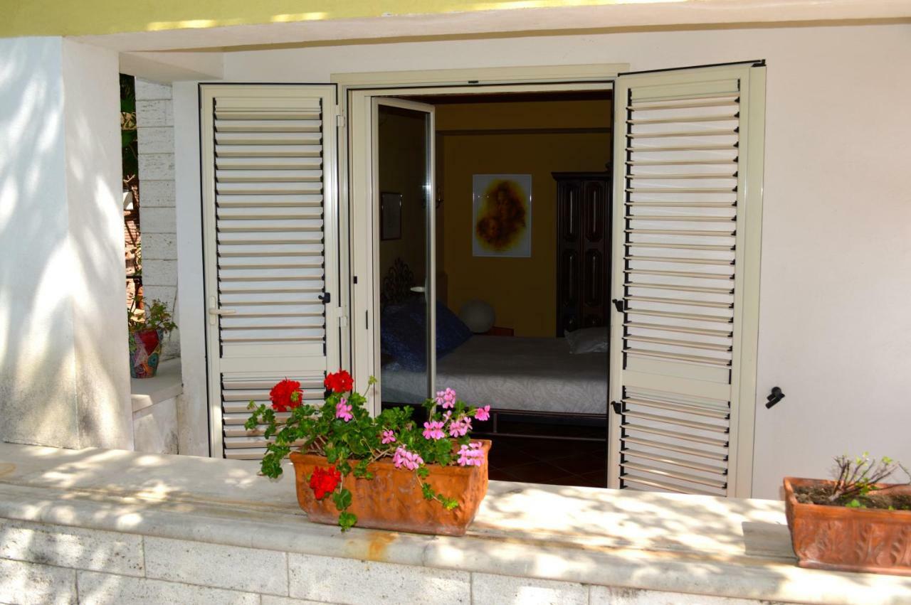 Casa Magnolia Apartamento Gravina di Catania Exterior foto